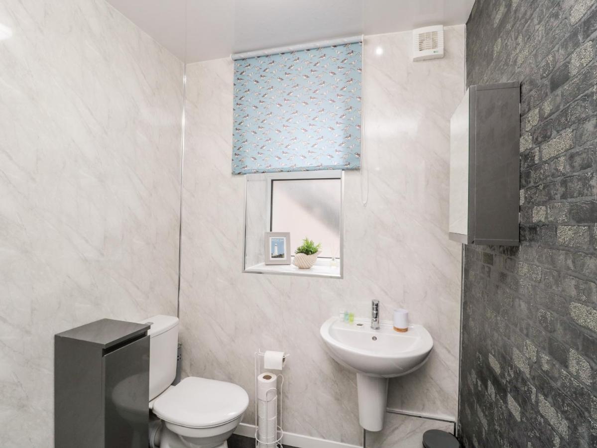 נורת' שילדס Studio 51 Tynemouth מראה חיצוני תמונה