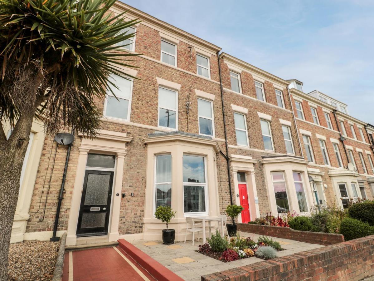 נורת' שילדס Studio 51 Tynemouth מראה חיצוני תמונה