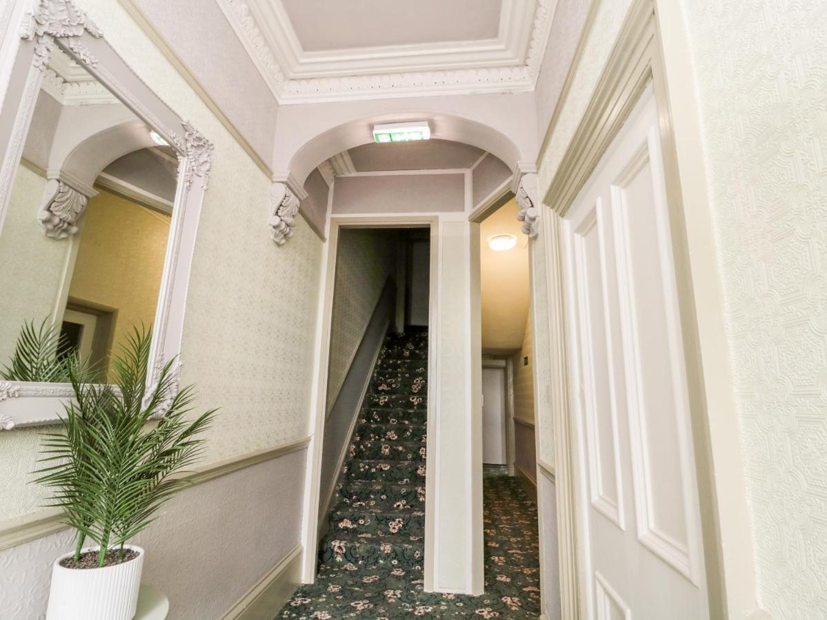 נורת' שילדס Studio 51 Tynemouth מראה חיצוני תמונה