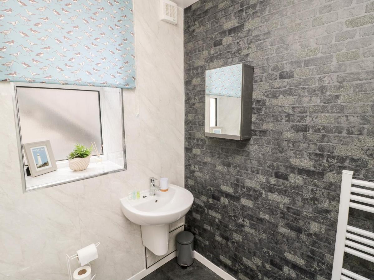 נורת' שילדס Studio 51 Tynemouth מראה חיצוני תמונה