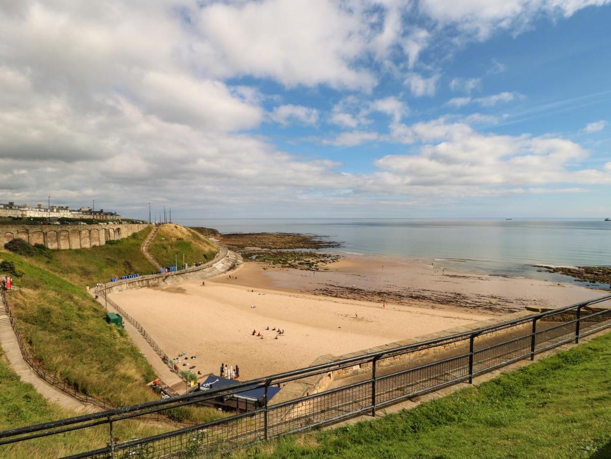 נורת' שילדס Studio 51 Tynemouth מראה חיצוני תמונה