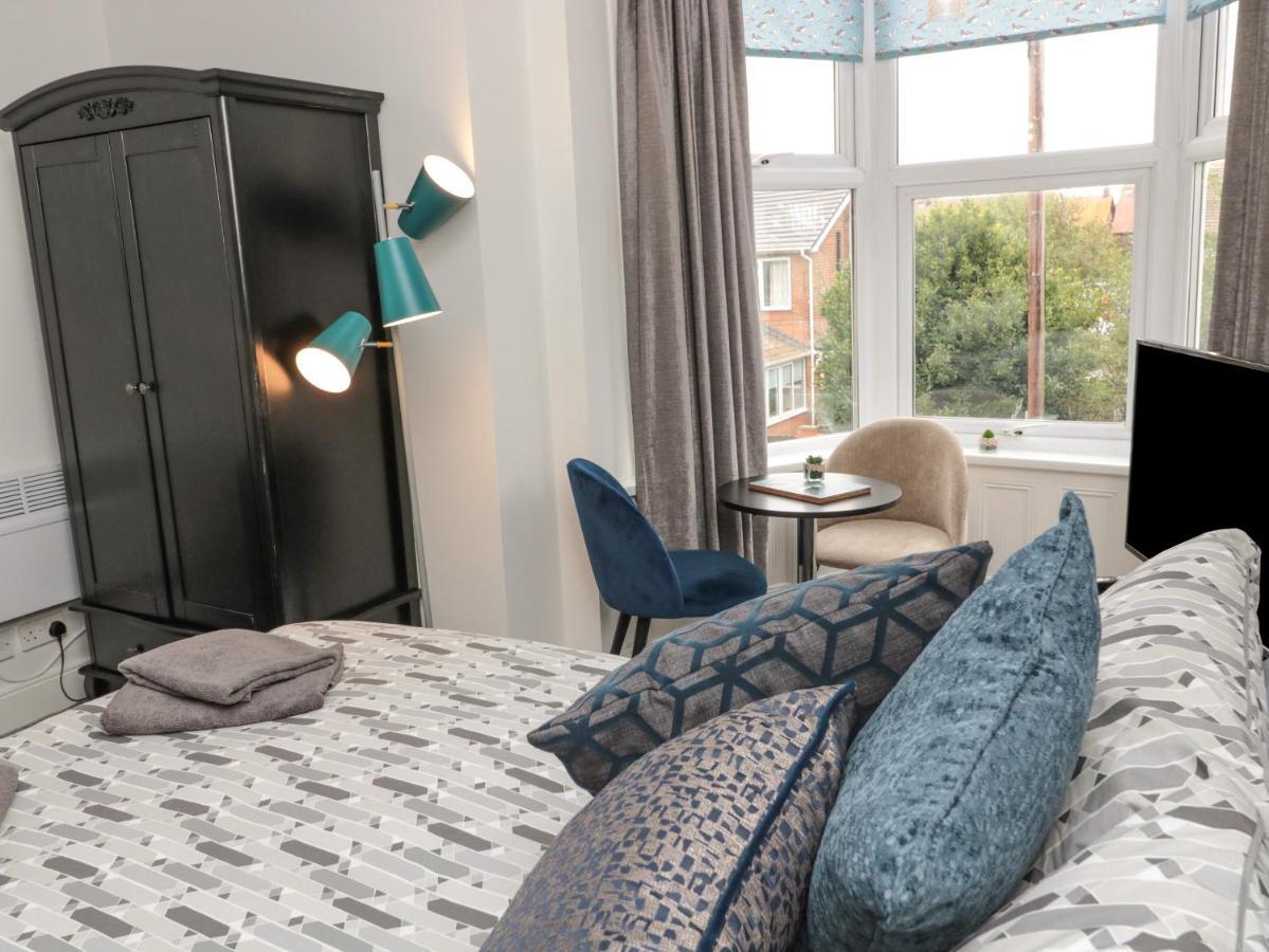 נורת' שילדס Studio 51 Tynemouth מראה חיצוני תמונה