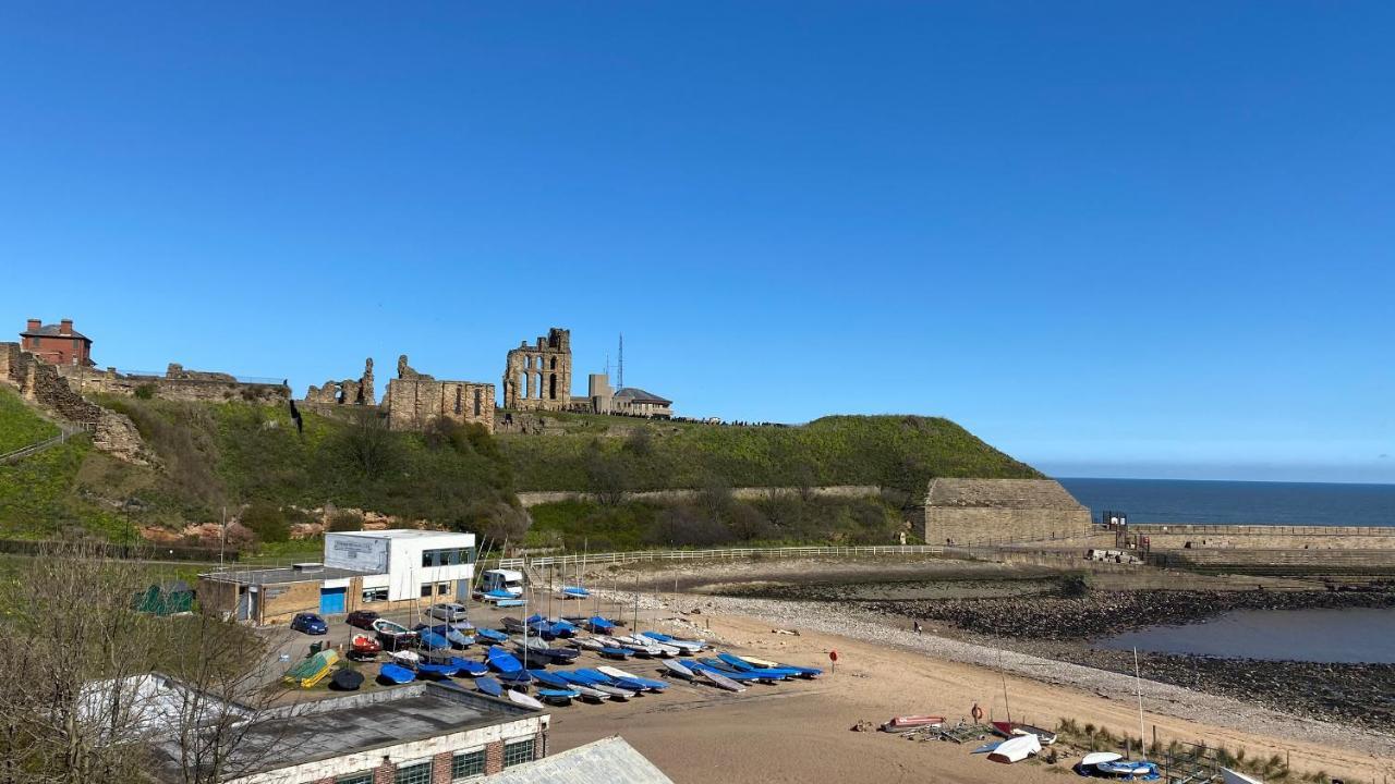 נורת' שילדס Studio 51 Tynemouth מראה חיצוני תמונה
